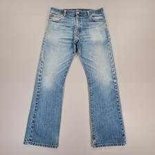 Levis 517 Jeans Mens Blue W36