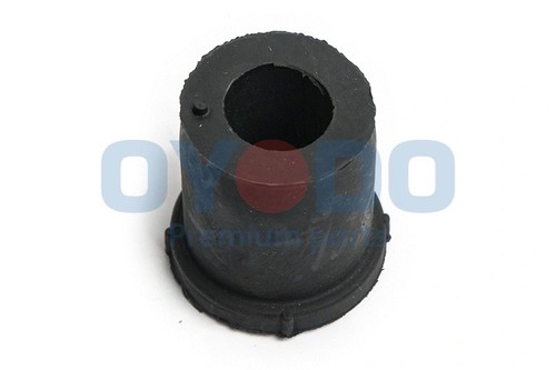 Rear bush leaf spring - rear, fits