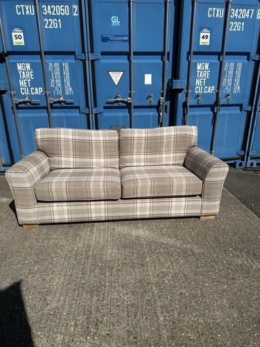 Next large seater sofa - 2-3,