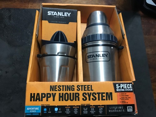 Stanley piece nesting - nesting, steel