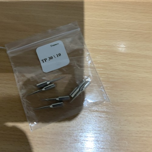Tramex sp90 insulated pins - ,