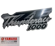 1996 Yamaha YZF 1000 R