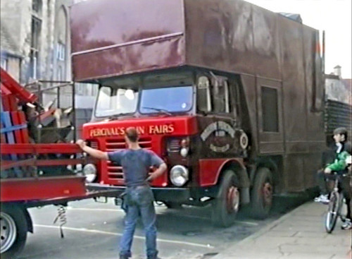 Stamford mid lent fair - stamford,