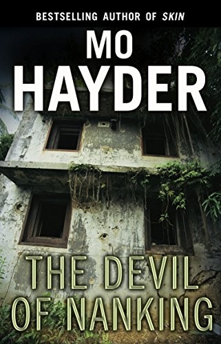 The devil nanking - devil,