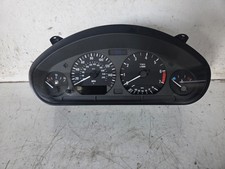 Bmw e36 318i - 4, speedo
