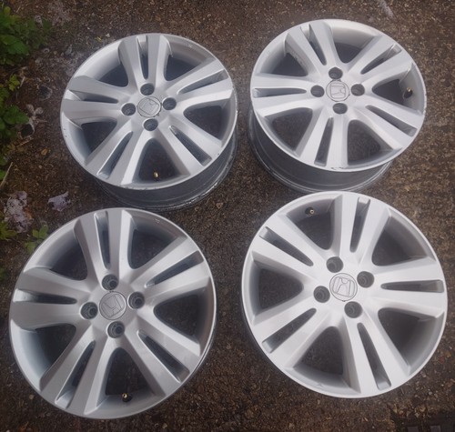 Honda jazz fit - jazz, 16"