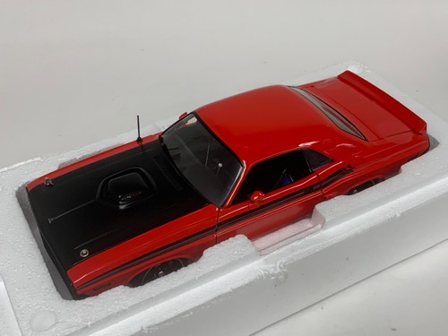 Acme dodge hemi - dodge,