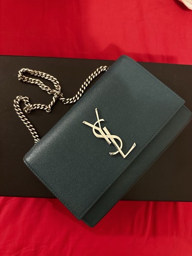 Authentic ysl saint - ysl,