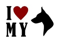 Vinyl Decal / Sticker    -