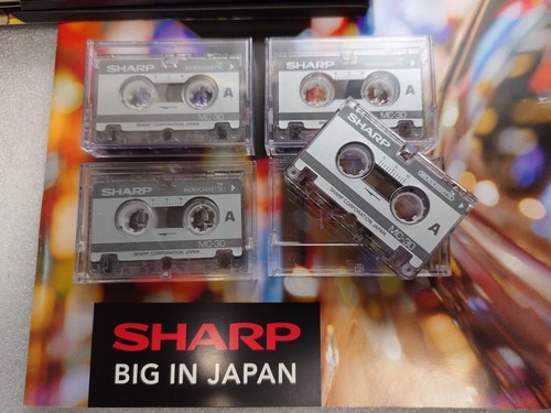 Pcs sharp 30 - pcs, micro
