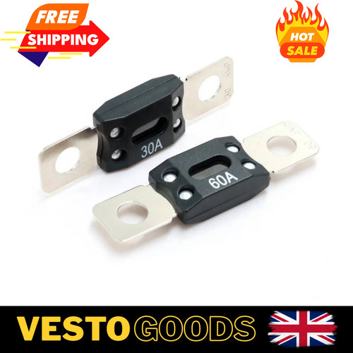 Mega fuse 12v - mega,