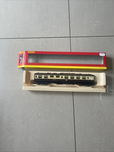 Hornby gauge r4211a mk1 - oo, br