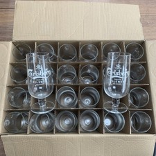 24 x Carlsberg Danish Pilsners