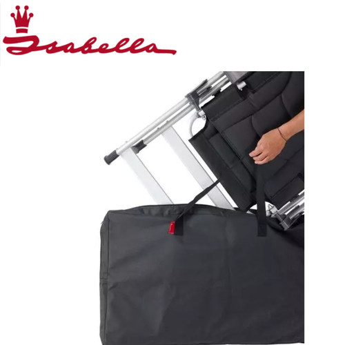 Isabella chair storage - storage,