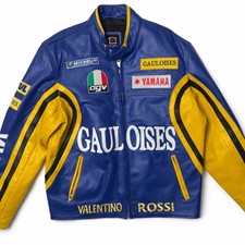 Valentino rossi gauloises - valentino, 46