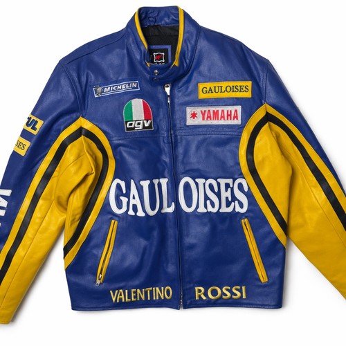 Valentino rossi gauloises - 46,