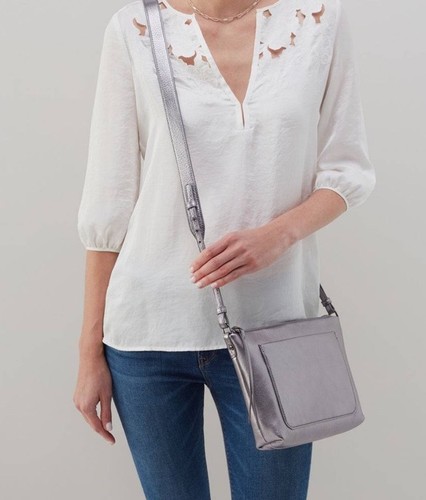 Hobo tripp medium crossbody - hobo,