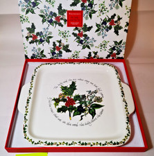 Portmeirion The Holly & The