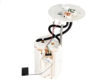 In-Tank Fuel Pump Assembly
