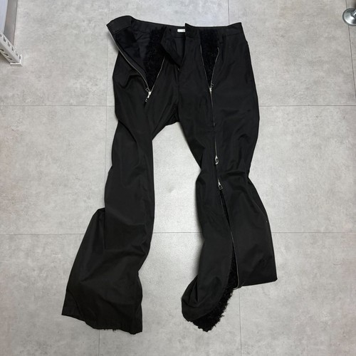 Limpark 26aw flight pants - 26aw,