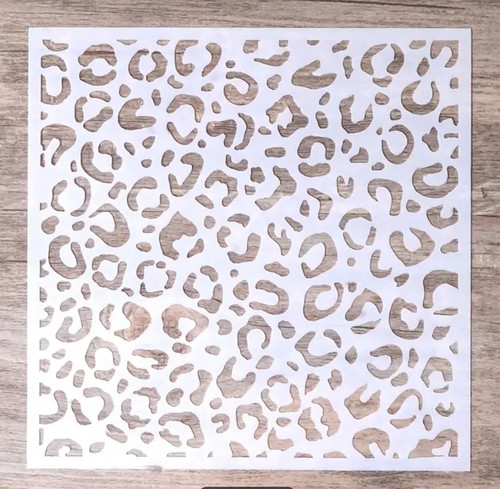 Leopard skin print - 🇬🇧,