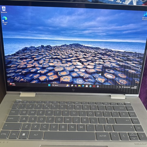 Envy x360 oled - hp, 15.6"