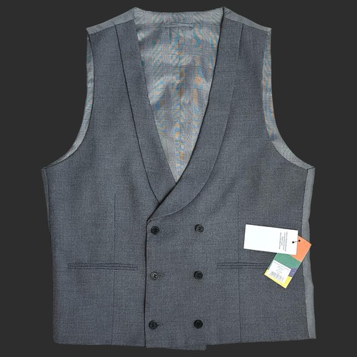Skopes waistcoat vest - waistcoat,