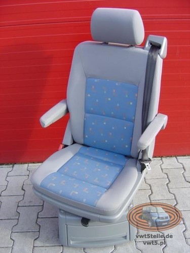 Seat multivan caravelle - seat,