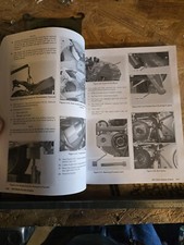 Buell Service Manual 2007, XB12X Ulysses Model Official, P.N. 99494-07Y