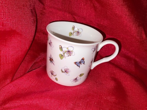 Stechcol floral fine bone - floral,
