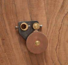 Set of  gears suitable for Edison Gem Phonograph for 4min cylinders