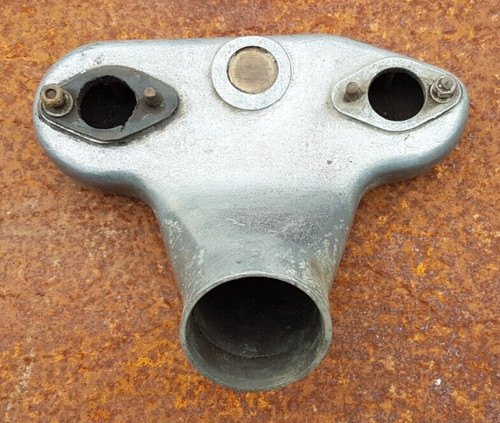Original jaguar mk5 air - original,