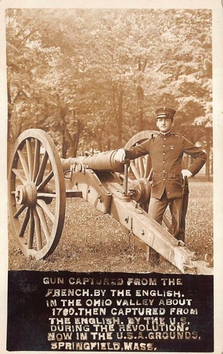 Rppc rev gun springfield - rppc,