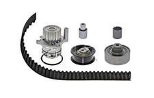 Distribution Kit + Water Pump