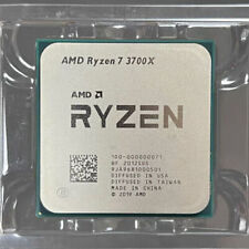 AMD Ryzen7 3700X R7 3700X