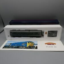 32-426 Bachmann OO Gauge Class