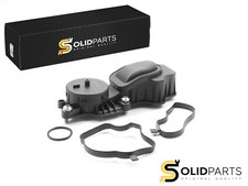 Original Vego Oil Separator Valve Crankcase Ventilation For BMW 3ER 5ER 7ER