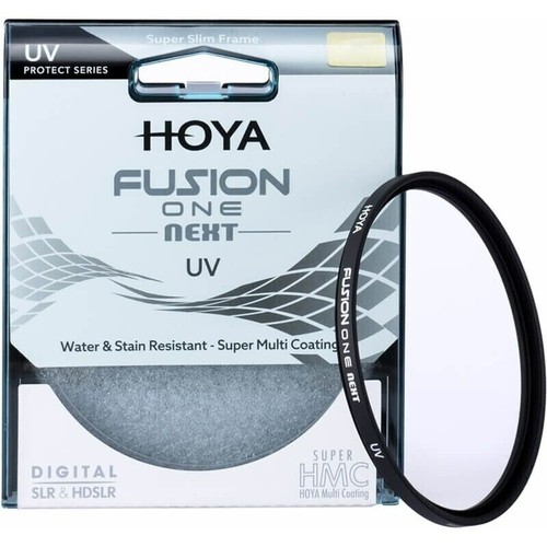 Hoya 77mm fusion one next - 77mm,
