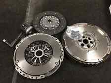 VALEO DUAL MASS FLYWHEEL