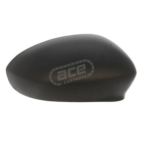 Wing door mirror cover - mirror,