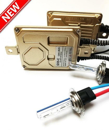 55w smart canbus xenon - 55w,
