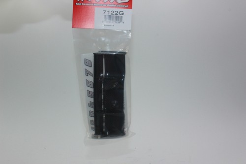Traxxas trx 7122 rear wing - trx, g