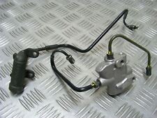 Honda CBR600 CBR600F FA 2012 Brake / Valve Splitters 353