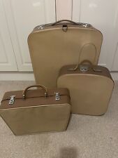 Vintage Revelation 3 piece