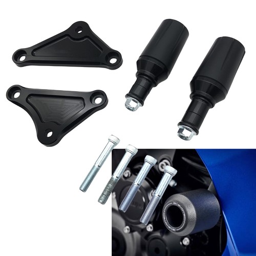 Black frame sliders crash - black,