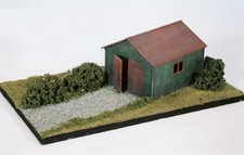 Wills SS13 - Domestic Timber