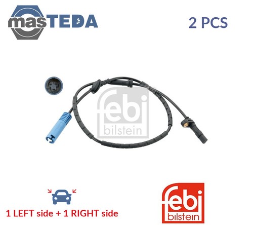 104780 abs wheel speed sensor - wheel,
