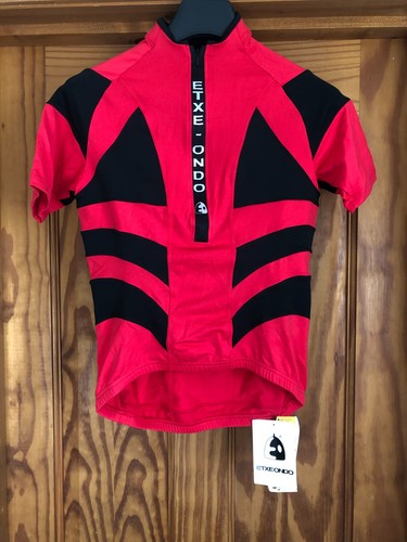 Etxeondo trier cycling jersey - etxeondo,