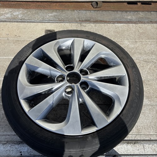 Toyota auris alloy - toyota,