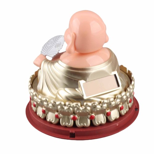 Maitreya buddha ornament - maitreya,